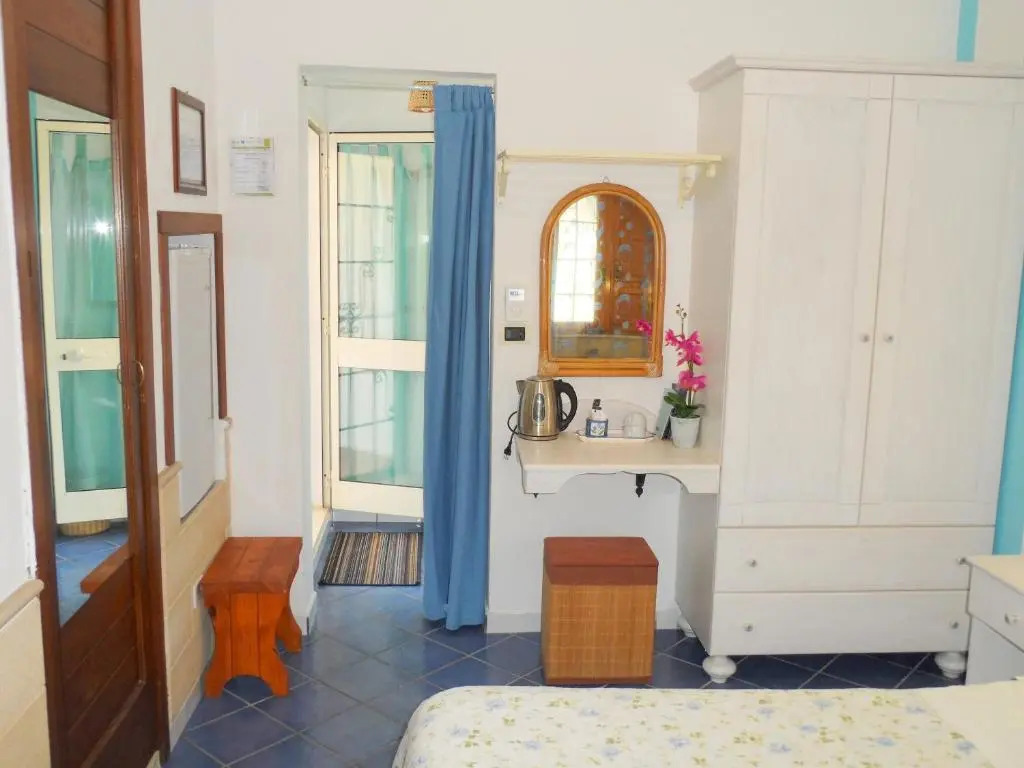 B&B Santa Venardia Gallipoli