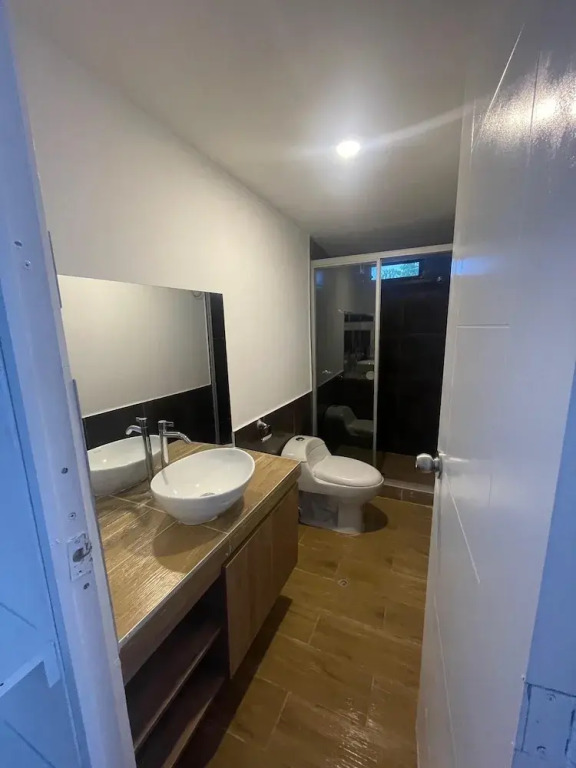 Central Suite