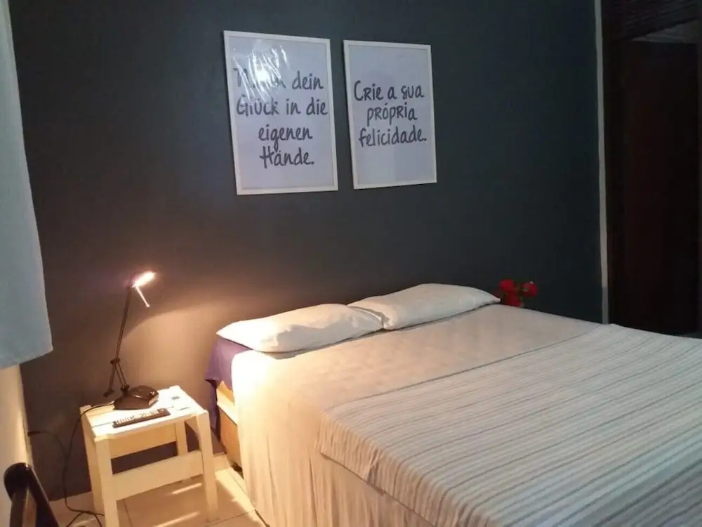 Pousada e Hostel Casarão 2030