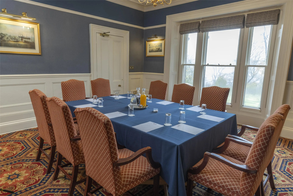 Best Western Plus Buxton Lee Wood Hotel
