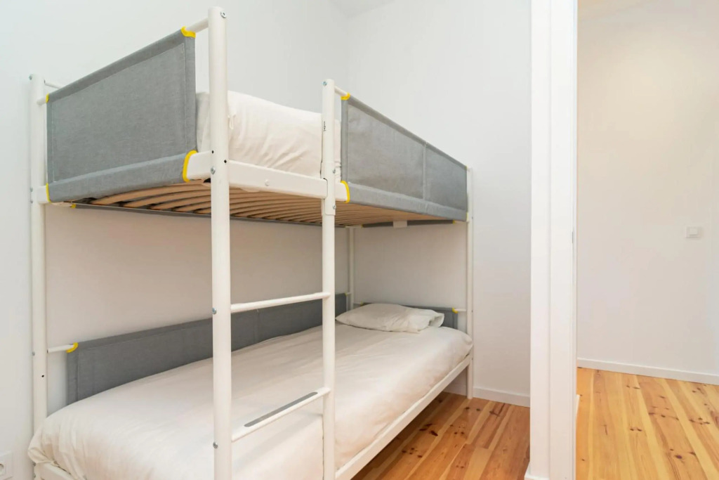 Santo António Prime Apartments II by Goodplace
