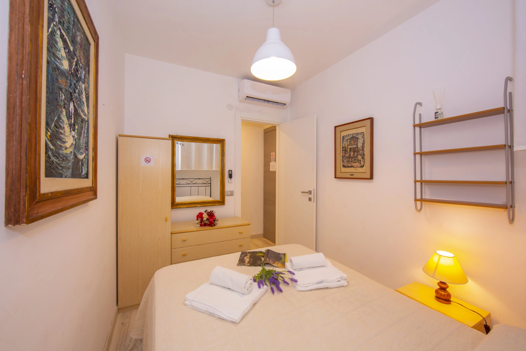 Casa Angerin 1 - 100m from sea