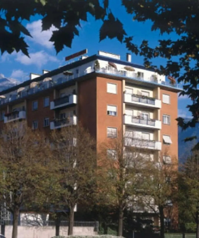 Hotel Lux