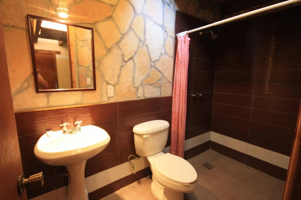 Hotel & Cava La Parroquia