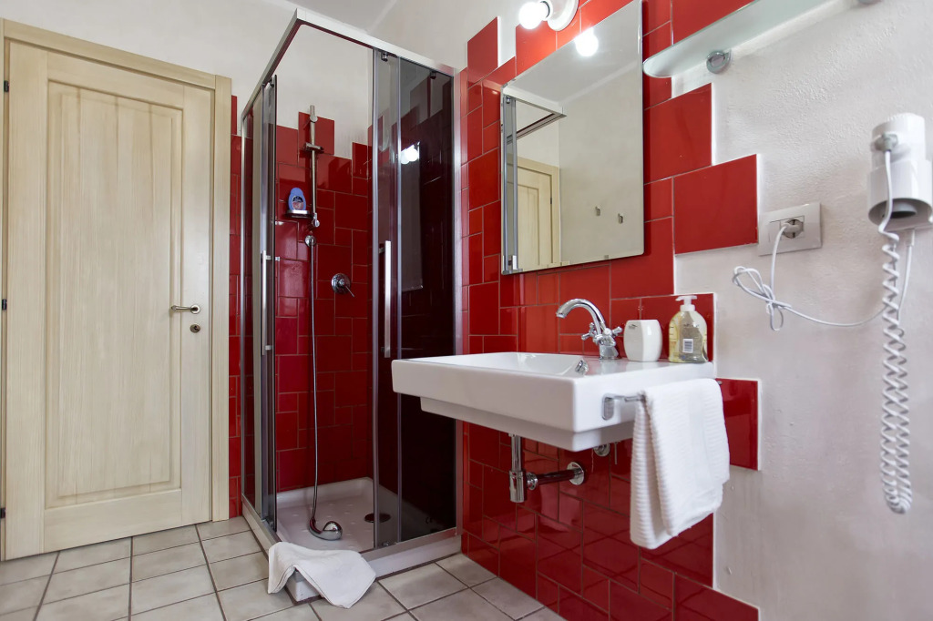 Morpheo Rooms
