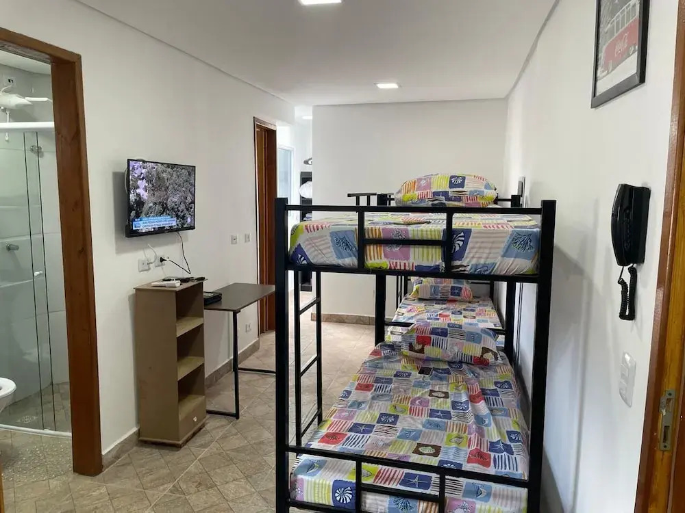 Condomínio Residencial Vitória 3