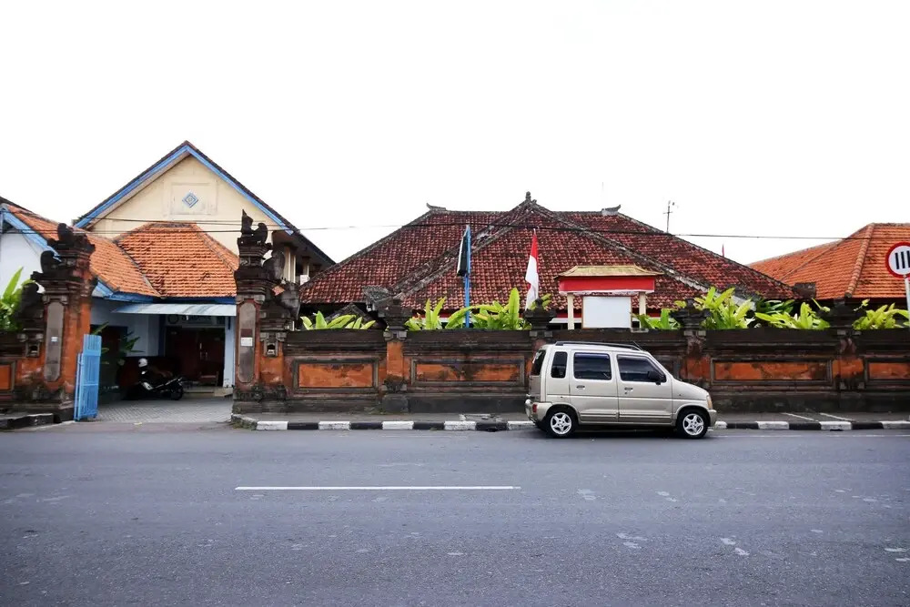 Airy Denpasar Barat Imam Bonjol 125 Bali