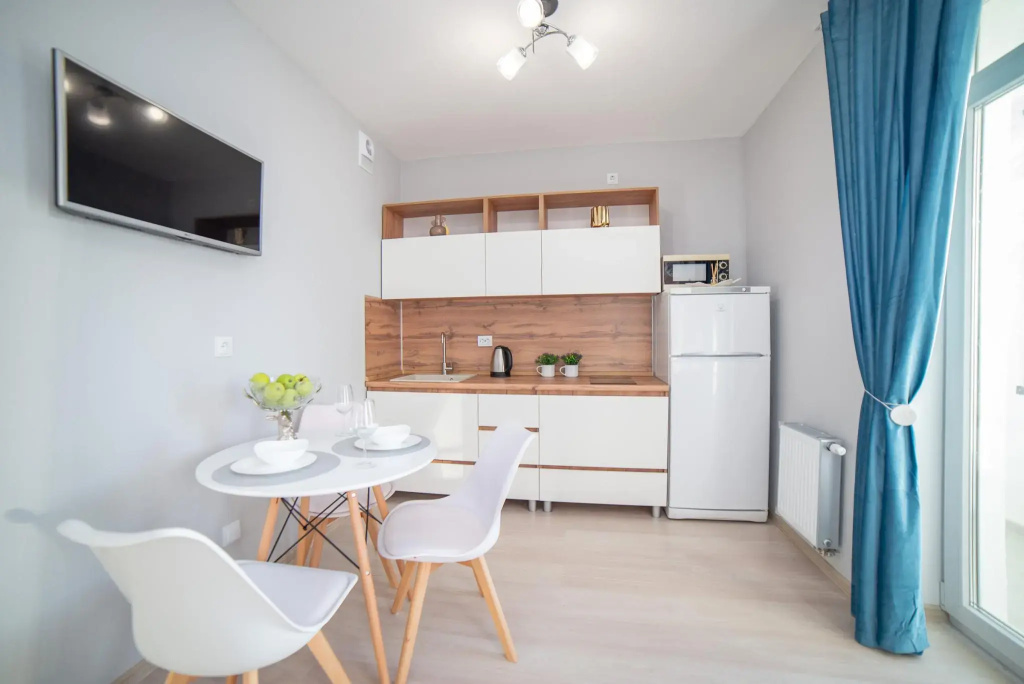 BeGuest рядом с ТРЦ Академический