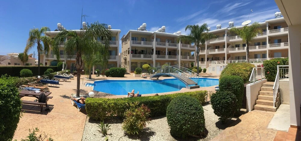 Diana Gardens