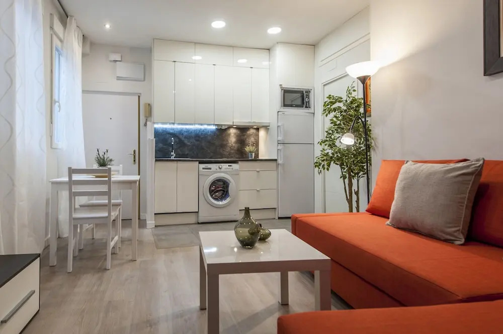 Apartamento Puerta de Toledo VII