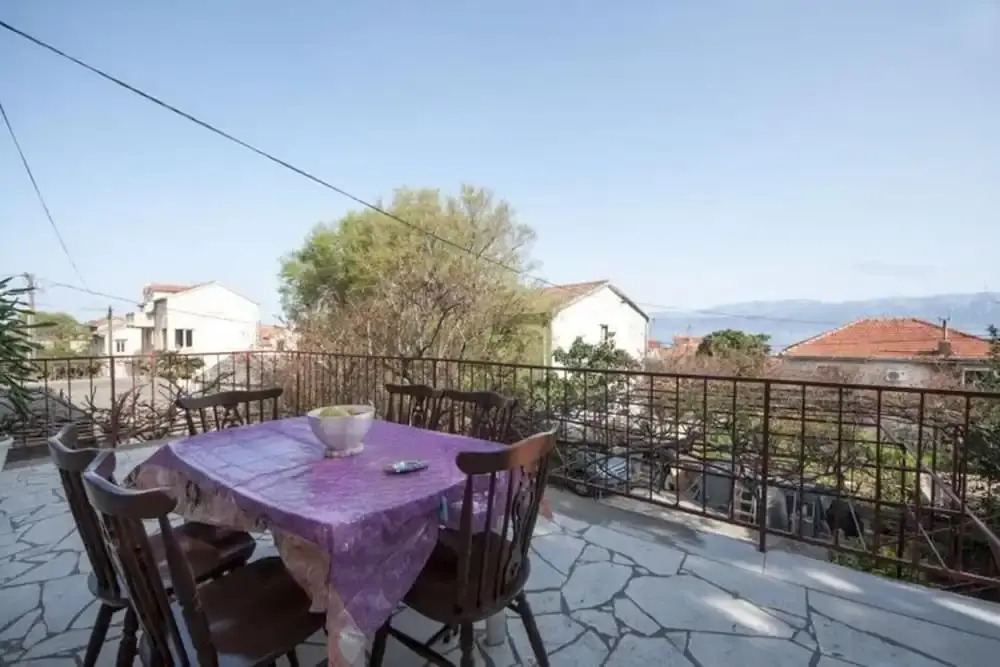 Apartment Villa DD