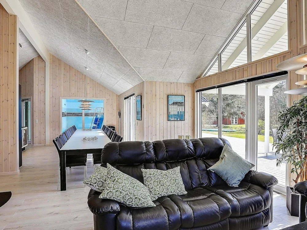 5 Star Holiday Home in Graested