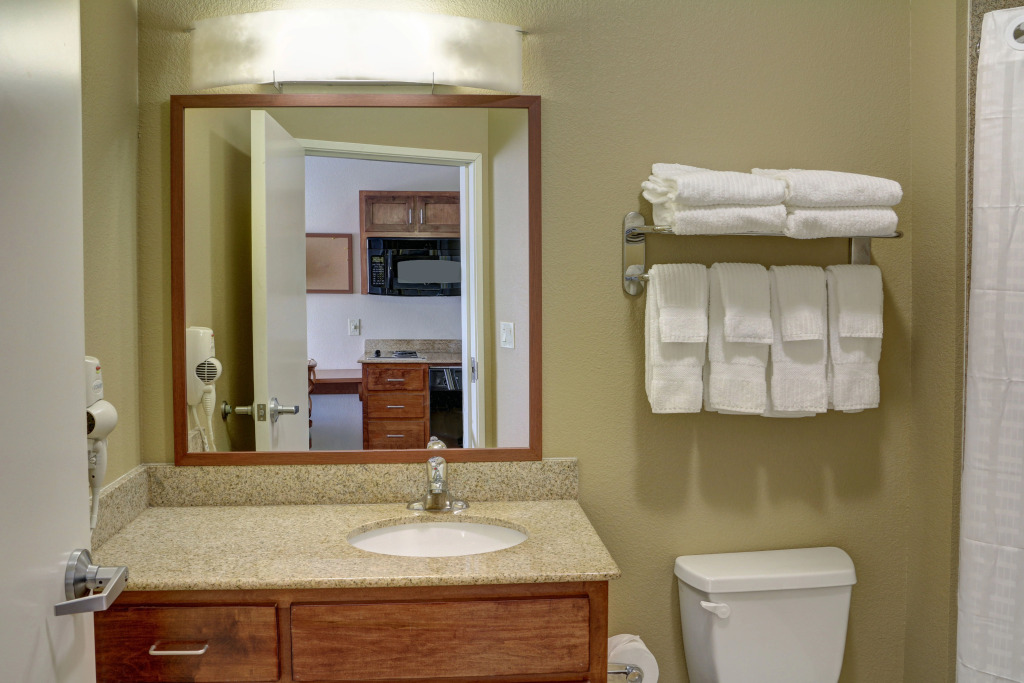 Candlewood Suites Texarkana by IHG