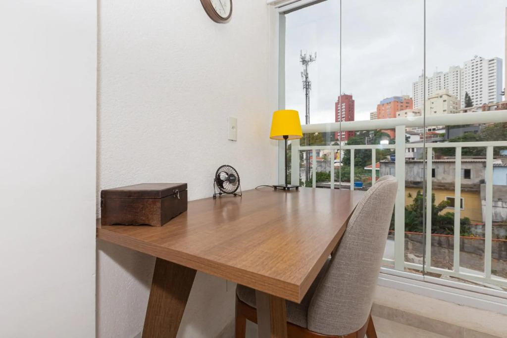 Vila Madalena Premium - Room 4 You