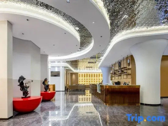 Ordos Lanfeng Hotel