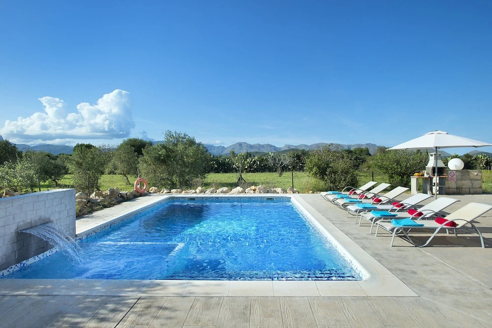 Villa Paxeco