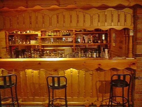 Coachmans Rest Motor Lodge