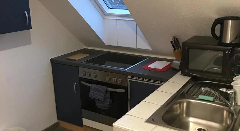Apartment-Pension Schwalbennest