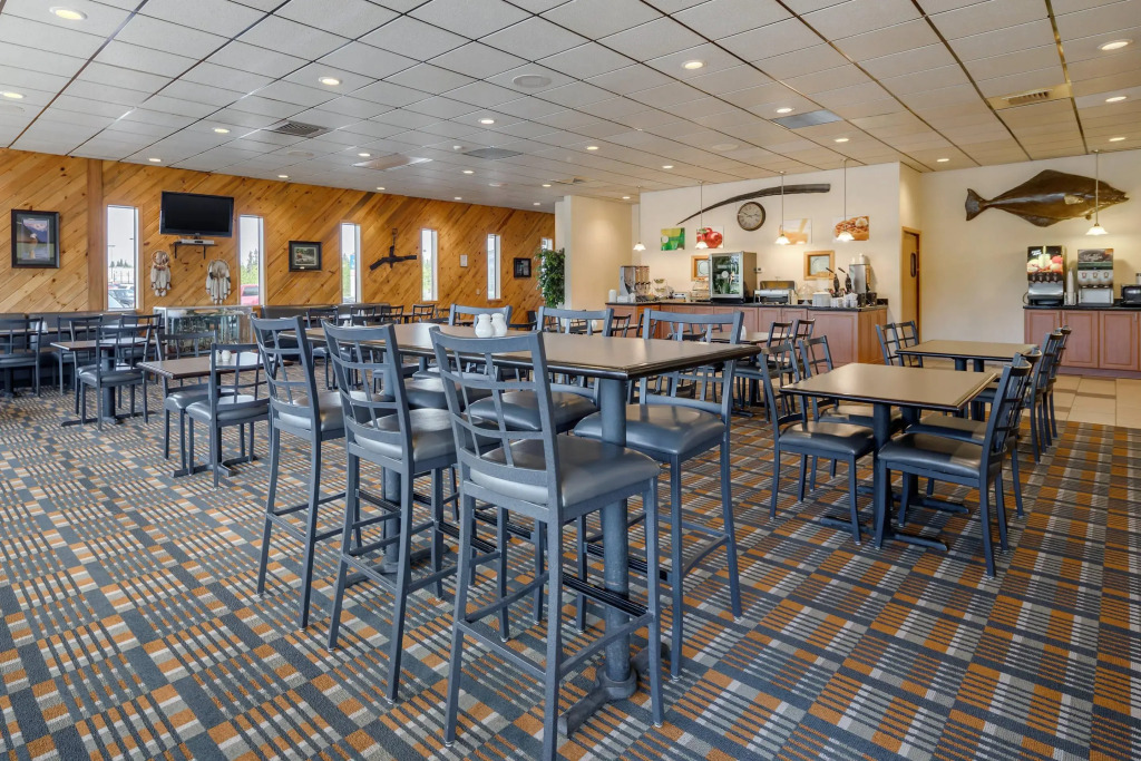 Quality Inn Kenai