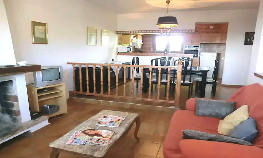 104658 -  Villa in Lloret de Mar