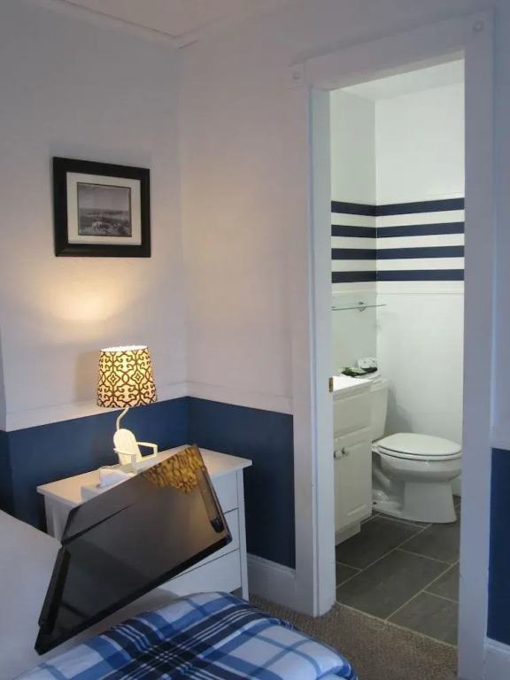 Acadia Hotel - Downtown