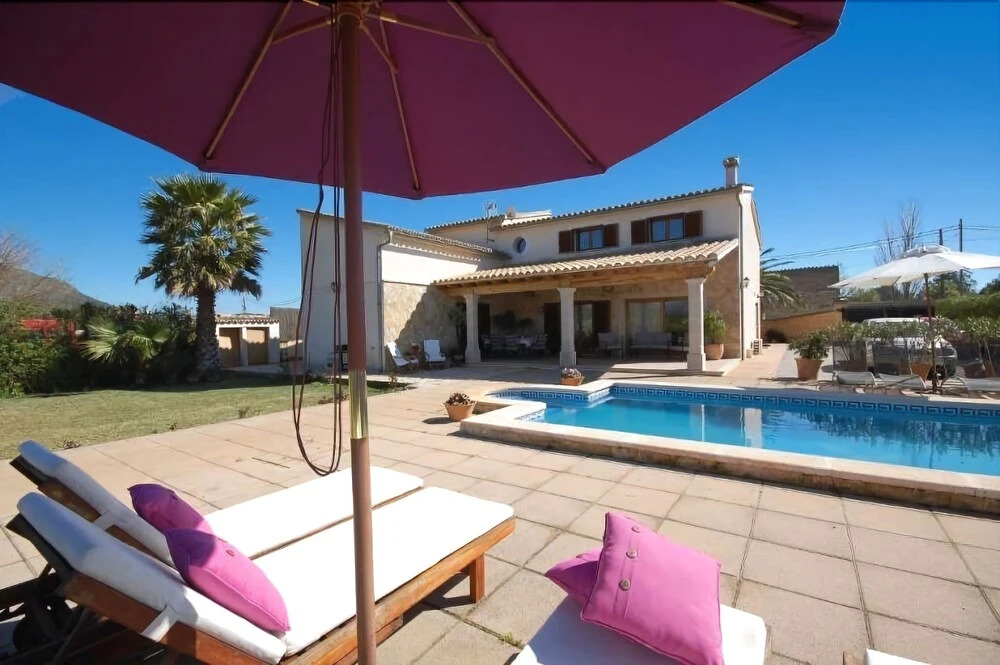 Finca Es Cortó