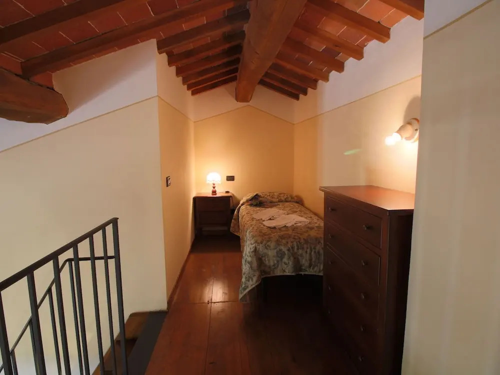 Luxurious Farmhouse in Montepulciano with Swimming Pool