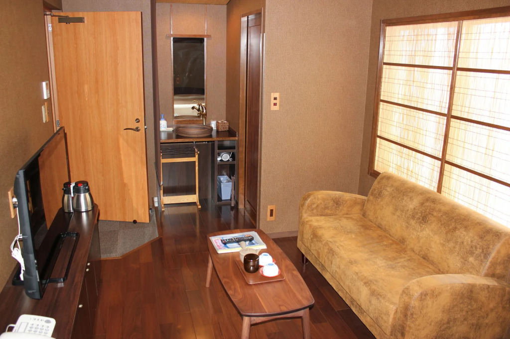 Fuji Ginkei Hotel