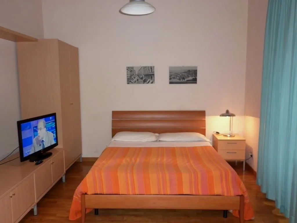 Residence Vanvitelli