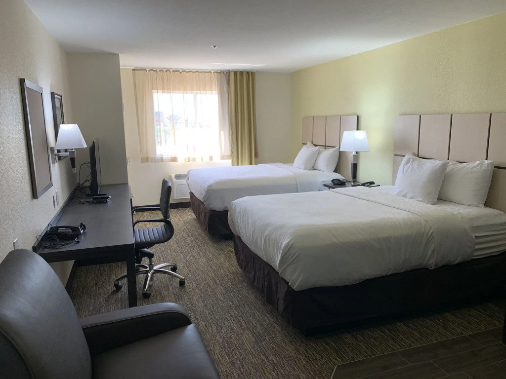 Candlewood Suites - Grand Prairie - Arlington by IHG
