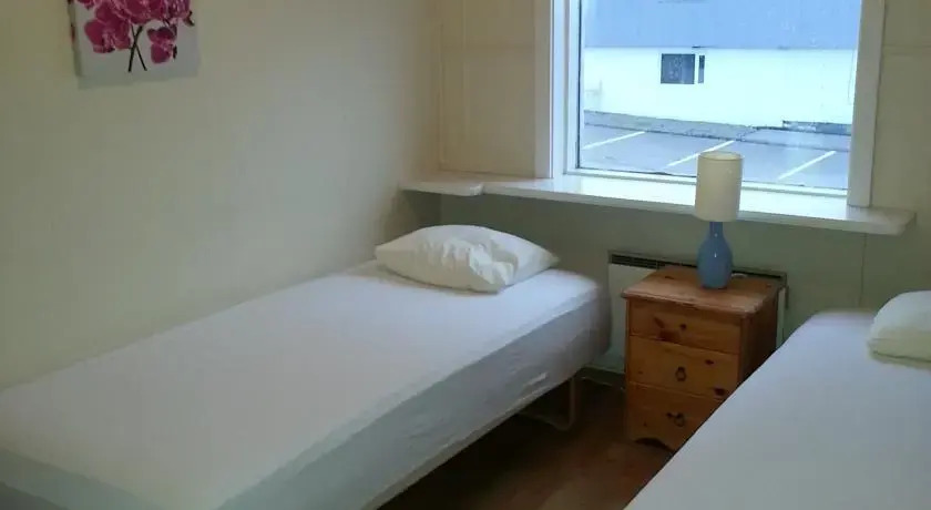 Bildudalur HI Hostel