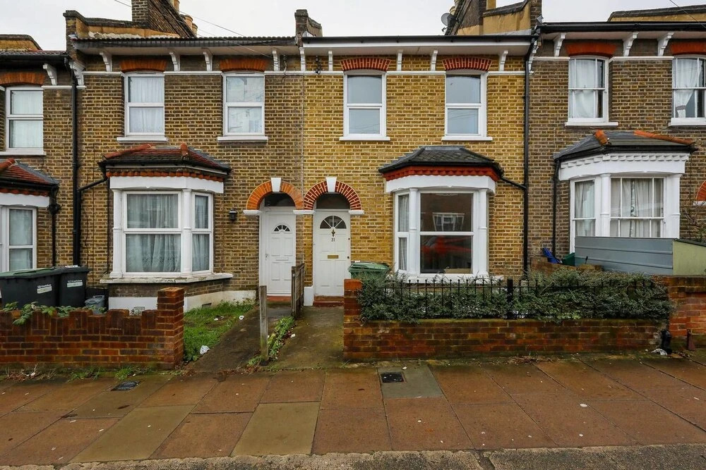 Lewisham Family Home for 7, 20mins to LDN Bridge!