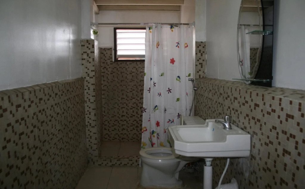 8th Street Guesthouse - Lahug