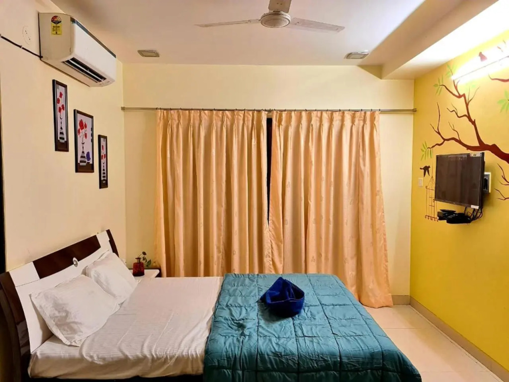 Fogg Villa - Valley View / Swimming pool / AC