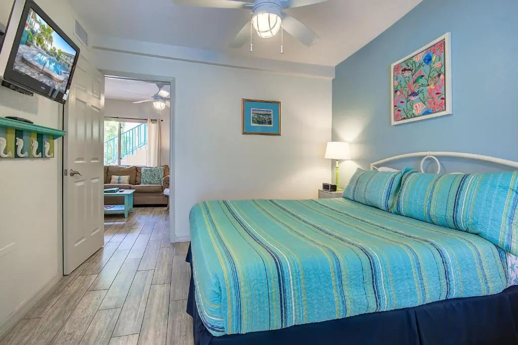 Five Palms Suite 101 - Daily - Weekly - Monthly