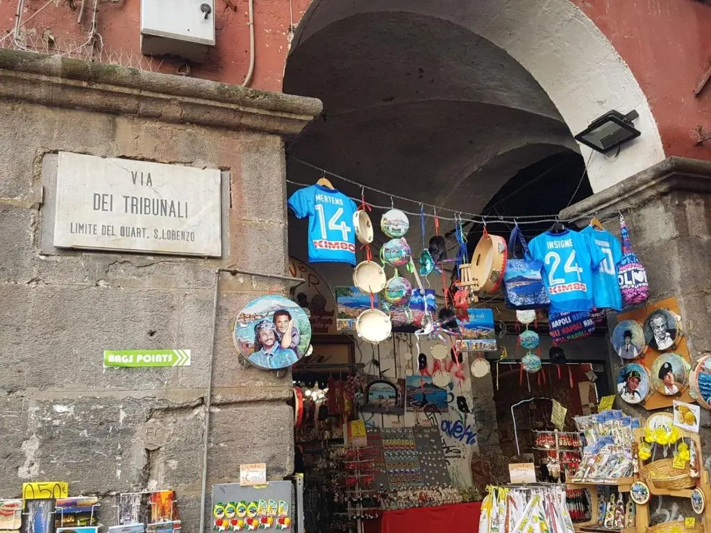 Ad un passo dal Duomo "2"