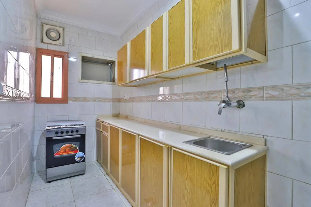 OYO 368 Al Hamra Palace Group Andalus
