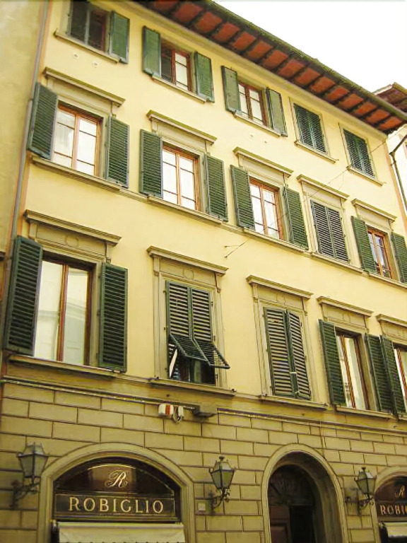 In centro - Arianna