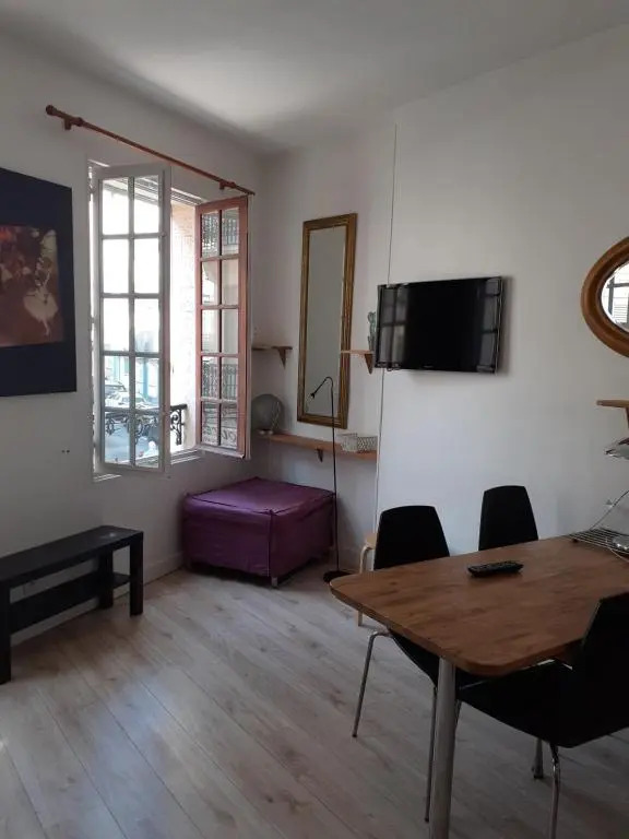 Studio le 108