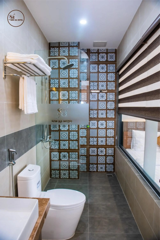 Sơn Hà Hotel