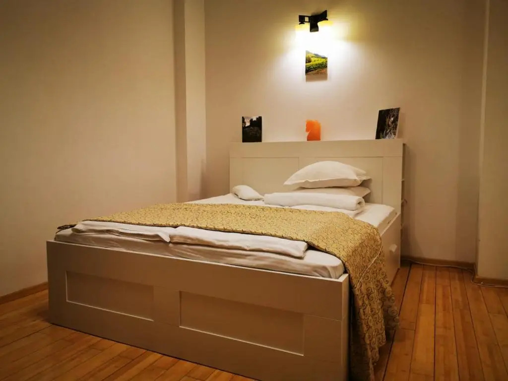 Casa de Vacanta Razvan si Andrei