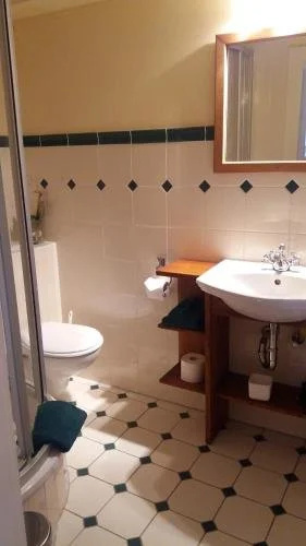 Ferienwohnung im Marktkirchhof