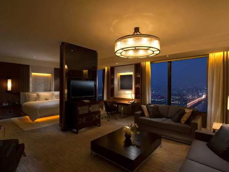 Cheongdam Human Starville