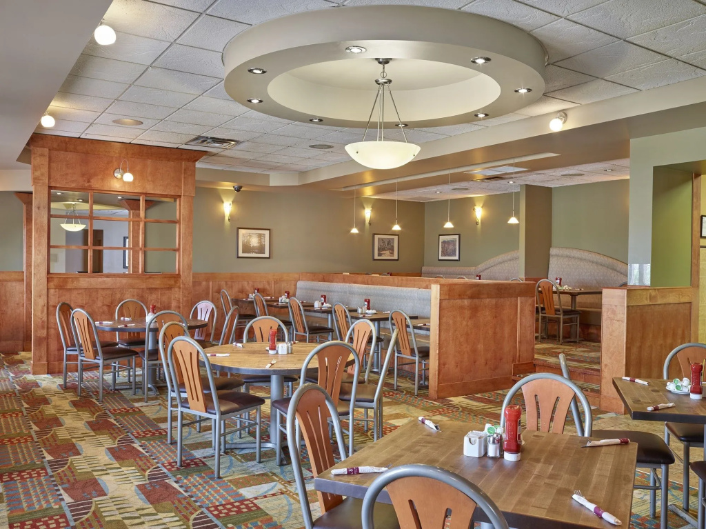 Neighbourhood Inn Hotels in Bonnyville