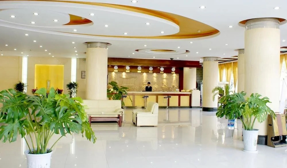 Jier Hotel - Jinan