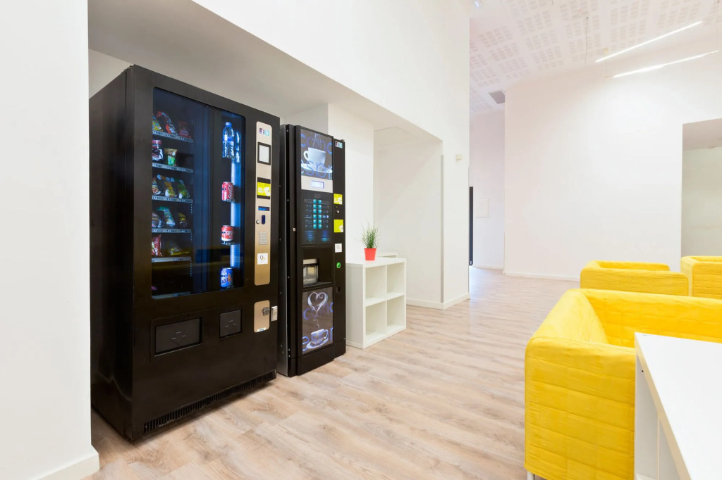 Ant Hostel Barcelona