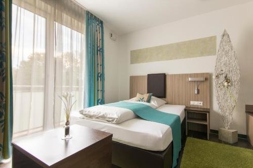 Hotel Drei Rosen