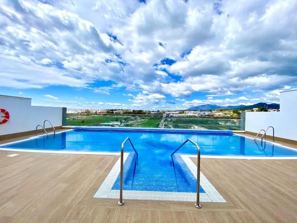 Nueva Andalucia Marbella Luxury 6A
