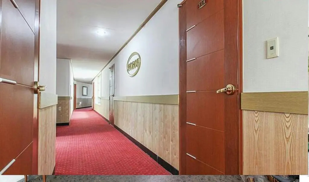 BOBOS Hotel