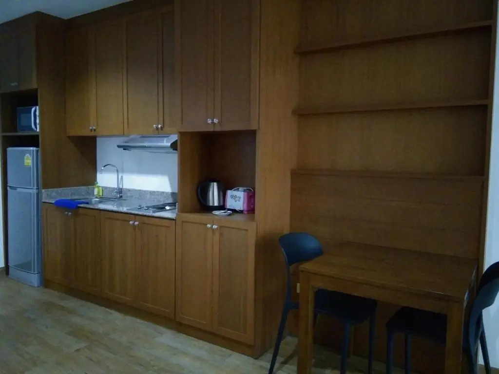 View Talay6 by Blue Ocean Suite